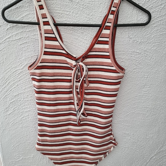 All About Eve Bodysuit - Picture 2 of 5